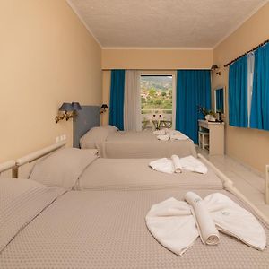 Familien-Zimmer